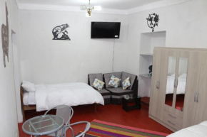 Apartamento Privado en Centro Histórico de Cusco